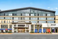 ShangRao Tea Holy Road Madison Hotel Hotels near Zhuxi Memorial Hall