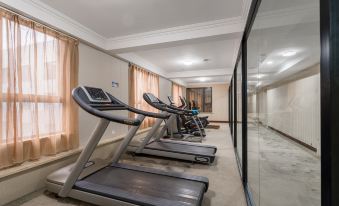 A.OSMANTHUS HOTEL