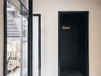 Tianyixiyuan Hotel - palestra