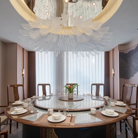 Meixu·Qingzhu Qiyue Hotel (Pingxiang)