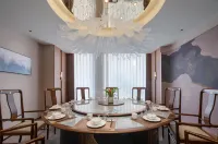 Meixu·Qingzhu Qiyue Hotel (Pingxiang) - breakfast