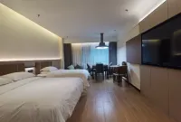 Zhongtailai International Hotel Hotels near Botanical Garden