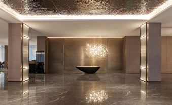 Yuanzhu Minjiang Hotel