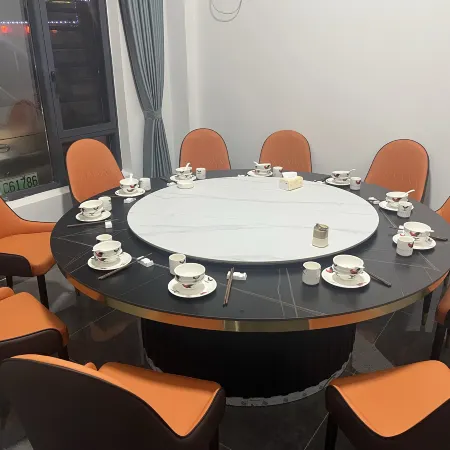 Yifan Chinese Inn