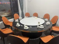 Yifan Chinese Inn