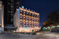 HanTing Hotel (Zhaoqing Sihui Gaoxinqu Dawang Park) Hotels near Dawang Railway Station