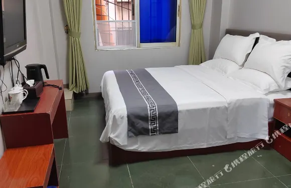 甘洛聚緣民宿酒店