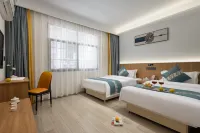 Fenghuang Manqin Courtyard Homestay