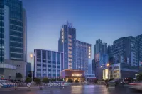 Ni Hao Hotel (Huainan Commercial and Cultural Plaza) - 3-Star