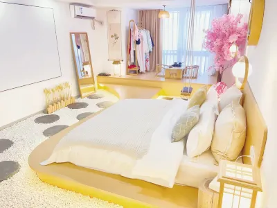 Seyue Nice Themed Homestay