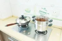 Yunshuiyao · Yellow River Homestay (Qihe County Quancheng Oulebao)