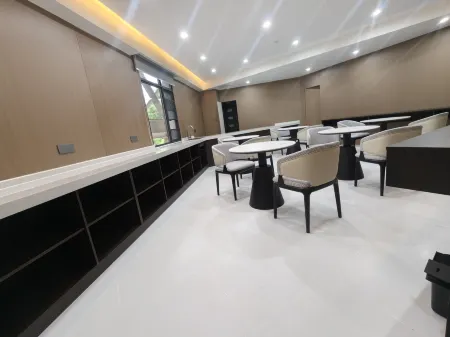 JiaManhotel Отели рядом с достопримечательностью «Hunan University of Science and Technology Gymnasium»