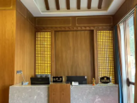 Nianda Hotel Hotels in Zamthang