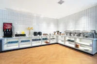 OKDAY Hotel (Jiefang Road, Lianhu Square, Hengyang) - Desayuno