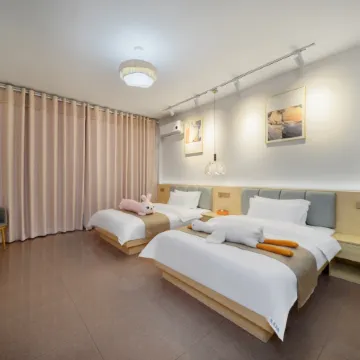 Wenxing Homestay (Dongmen Ancient Street)