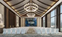 Homm Wenzhou Nanxijiang Hotels in Yongjia