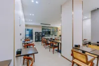 Najia Yunjü Hotel Hotels in Yunxiao
