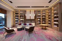Lavande Hotel Jinyunlan Branch Mianyang Horticulture Mountain Hotels in Mianyang