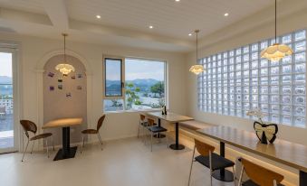 Yichang Qiahao Riverside Homestay (Three Gorges Dam)