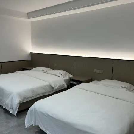 Maofeng Hotel