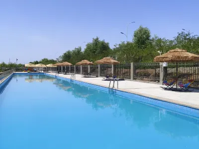 Huajun Ruyuan Homestay Hotels in Turpan