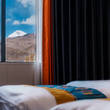 Shenling Mountain Oxygen-enriched Hotel