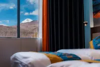 Shenling Mountain Oxygen-enriched Hotel