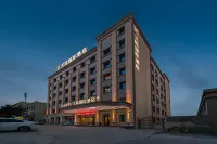 Lanou international hotel