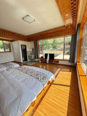 Xiahe Gesang Yunju Homestay