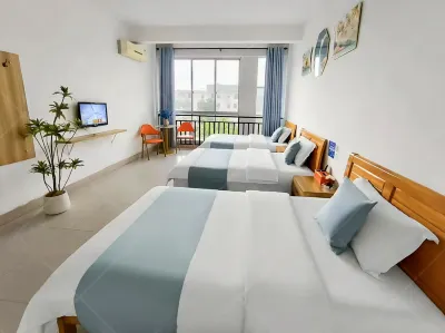 Kaile Hotel Hotels near Qiaogang Fengqing Street