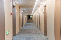 Karamay Haizun Hotel (University Town Store) - نادي رياضي