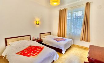 ZhanYouHui Guesthouse