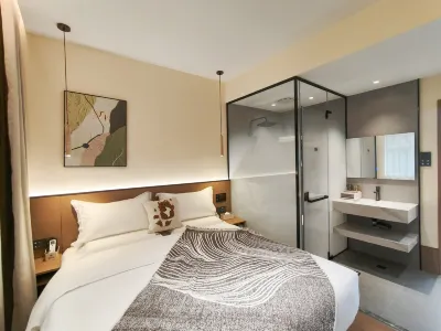 yinxiang hotel