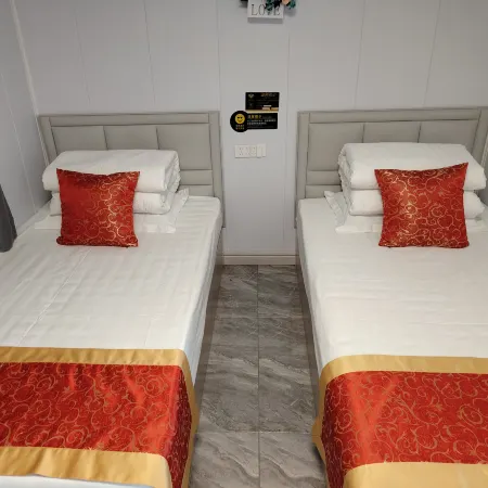Yudong Homestay