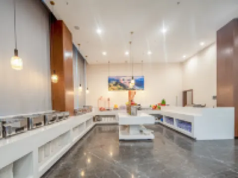 Jinzhou Hotel (Mengle City, Jishan Square, Xingyi) 싱이 호텔