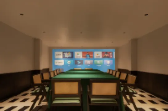 The Best View Hotel in Xijiang