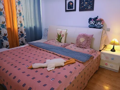 Qingfeng Homestay