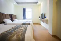 Daocheng Xi'an Hotel Các khách sạn gần Langjiling Temple of Gongga