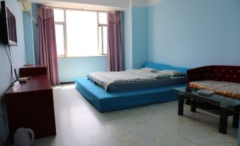 Tangtang Apartment (Jianda Tiexi Square)