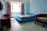 Tangtang Apartment (Jianda Tiexi Square) Hotels in Huaxiang/Shashan