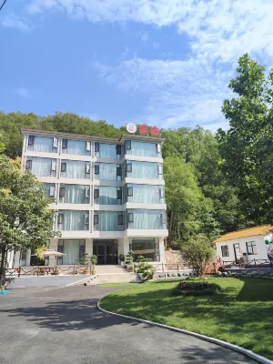 Laiou Lodge Nanshan Bulao Valley Scenic Area 주변 호텔