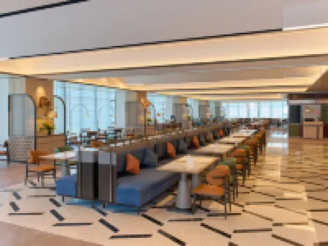 Kunshan Hyatt Place Hotel Hotels in Kunshan