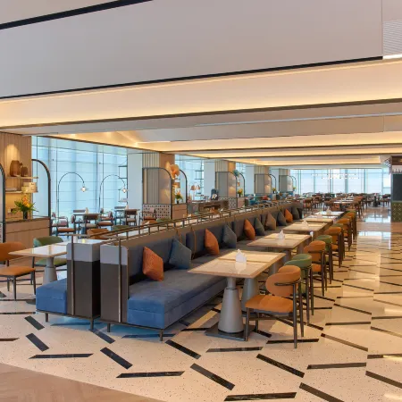 Kunshan Hyatt Place Hotel