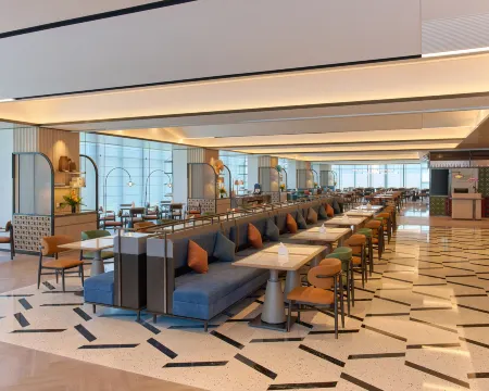 Kunshan Hyatt Place Hotel Отели рядом со станцией Yangcheng Lake Railway Station