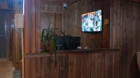 Wengji Liushijiu Hao Homestay - balcony