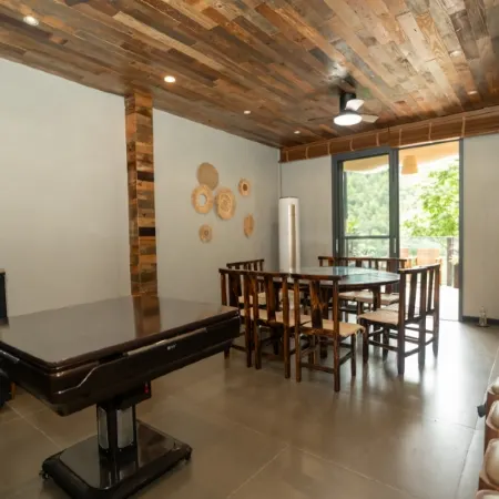 Chishui Tingshanyu Homestay