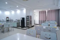 萬豪假日飯店（廉江第一中學店） - 早餐