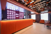 Yunik Esports Hotel (Linfen Hongdong Center Square Branch)