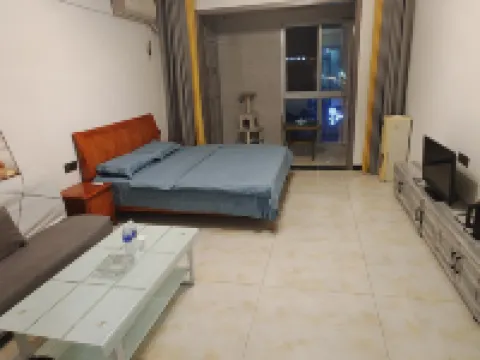 Yuexin Homestay Hotels in Luoning County