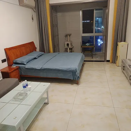 Yuexin Homestay